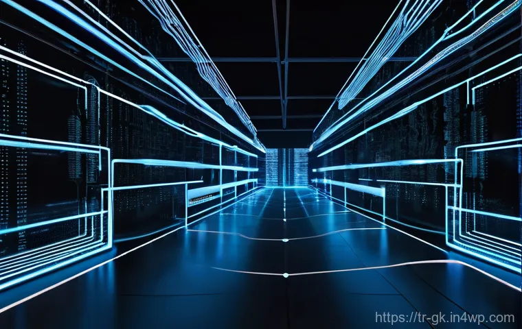 Transformer 모델의 예측 정확도 개선 전략 - **Prompt:** A dynamic, visually striking representation of data transformation. On the left, a chaot...