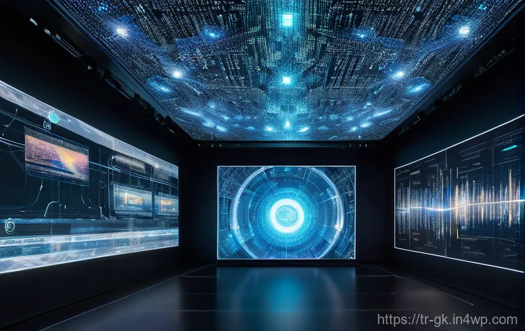 Transformer 모델의 예측 정확도 개선 전략 - **Prompt:** A metaphorical depiction of an AI model's journey through training and fine-tuning. Visu...