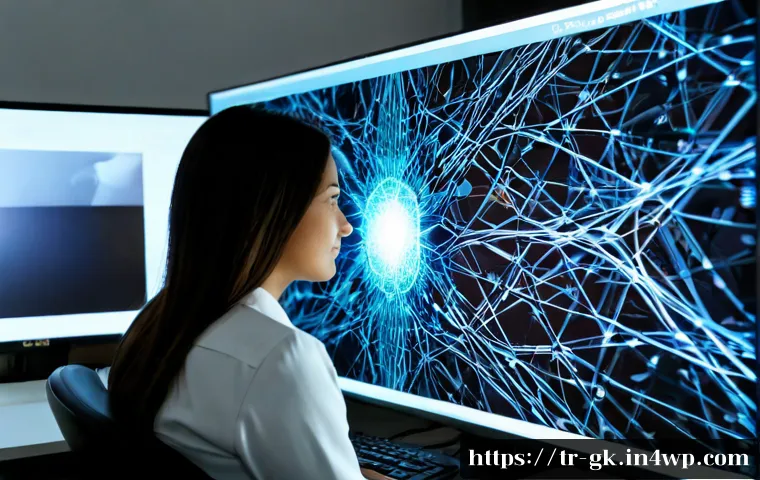Transformer 기반 이미지 처리 기술 관련 이미지 1
